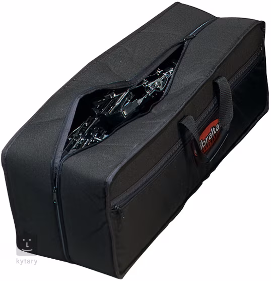 Gibraltar GHBS - Case für Hardware