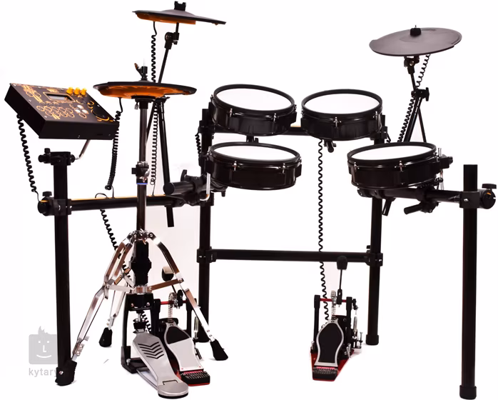Markdrum YES - E-Drum-Set