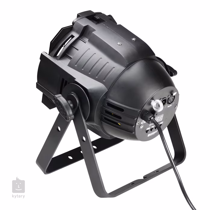 CAMEO STUDIO PAR64 CAN 18x8W Quad - LED-Reflektor