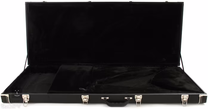 ESP CVFF - Koffer für E-Gitarre