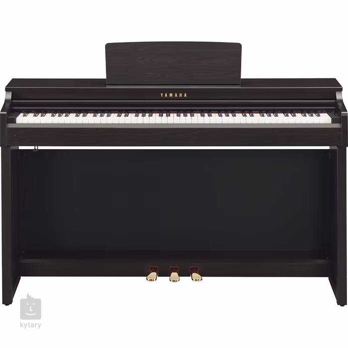 Yamaha CLP-525 R - Elektronisches Piano