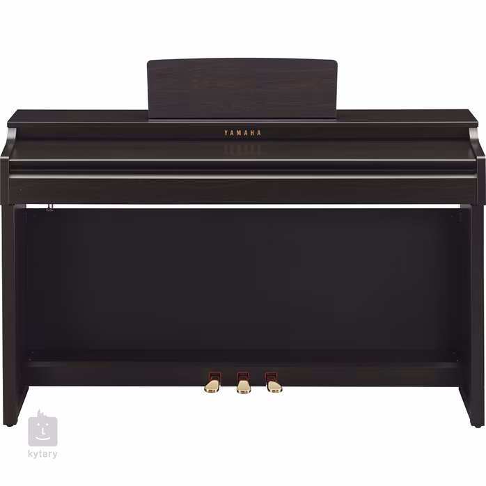 Yamaha CLP-525 R - Elektronisches Piano