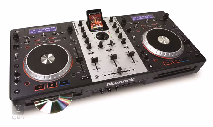 Numark MIXDECK - 