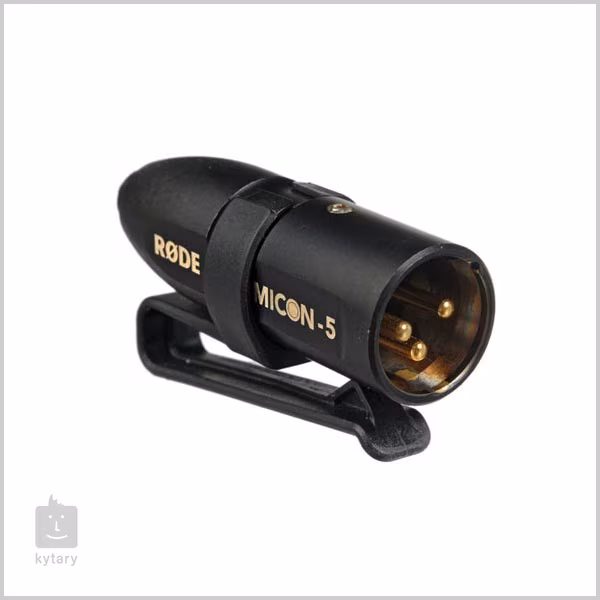 Rode MiCon-5 - Adapter