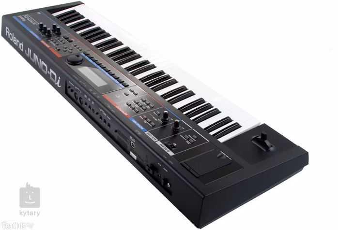 Roland JUNO Di - Synthesizer
