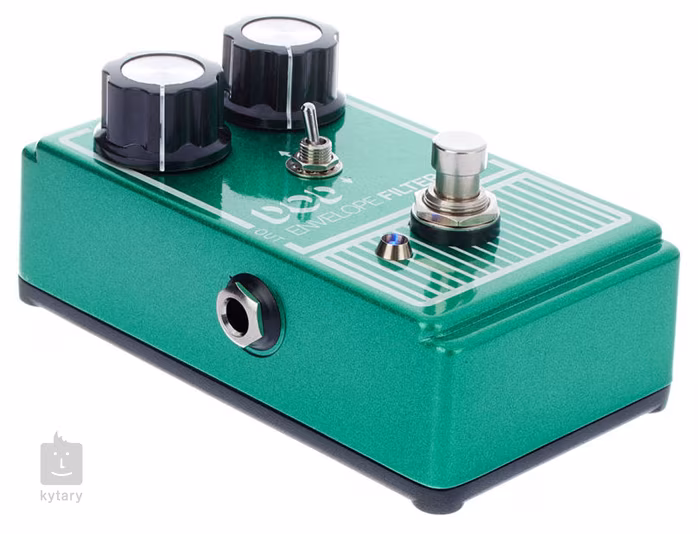 Digitech DOD440 - Gitarren-Effekt