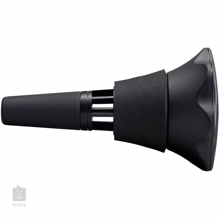 Yamaha SB7X 02 - Dämpfer für Trompete mit Tonabnehmer