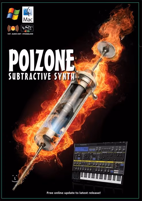 Miditech GrooveStation 49 - USB/MIDI Keyboard