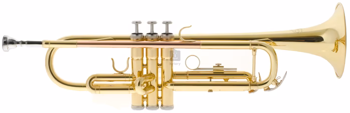 Odyssey OTR140 - Trompete