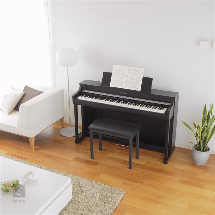 Kawai CN-35 B - Elektronisches Piano