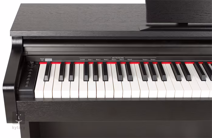 Sencor SDP 100 BK - Elektronisches Piano
