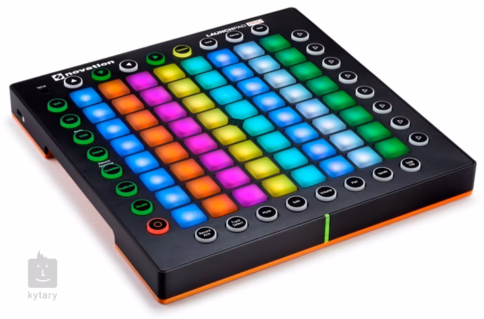 Novation Launchpad PRO (gebraucht) - USB/MIDI Controller