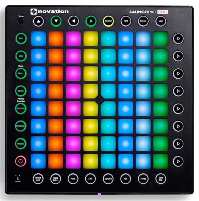 Novation Launchpad PRO (gebraucht) - USB/MIDI Controller