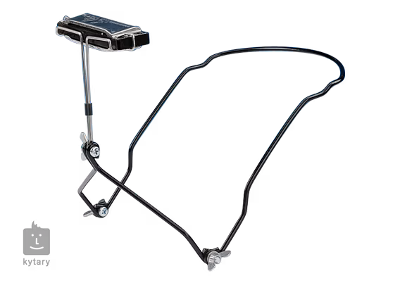 Dunlop HH-1 - Halter für Mundharmonika