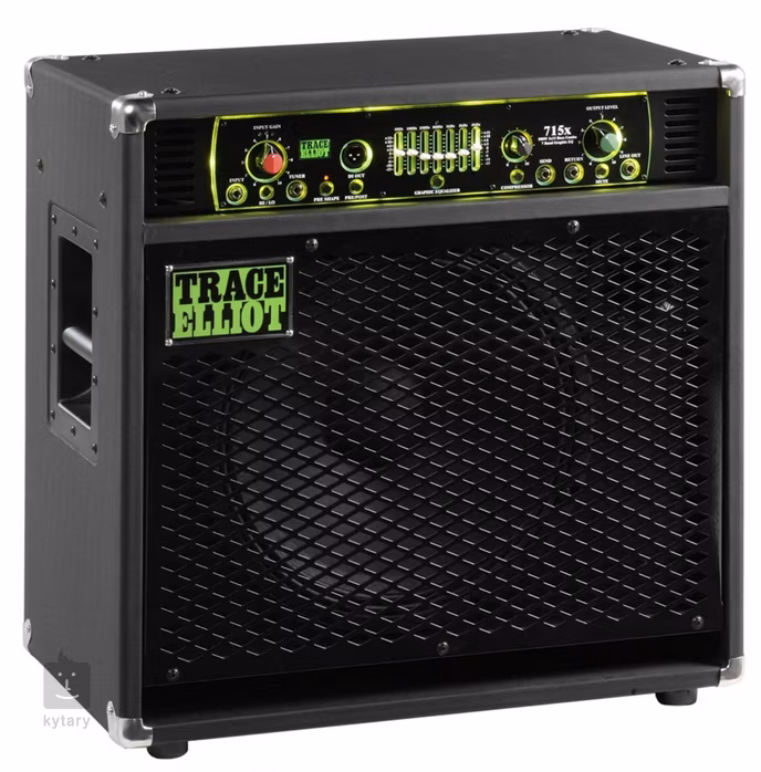 Trace Elliot 715X COMBO - Combo-Verstärker für Bass