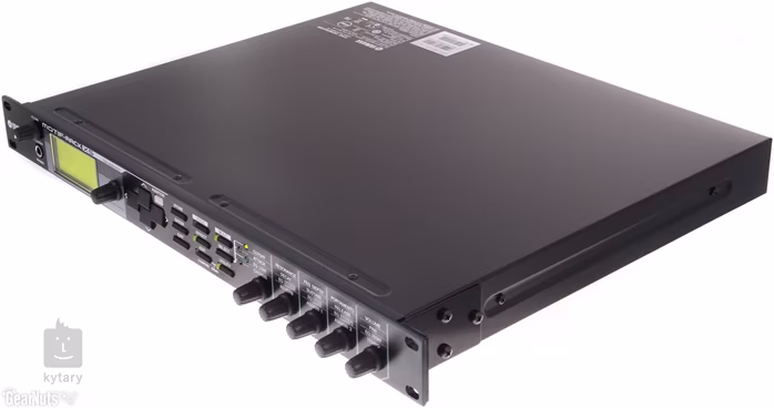 Yamaha MOTIF XS RACK - Soundmodul