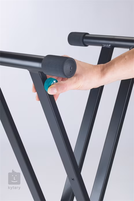 K&M 18993 - Keyboard-Ständer