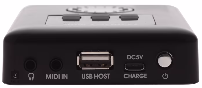 Miditech PianoBox mini - Soundmodul