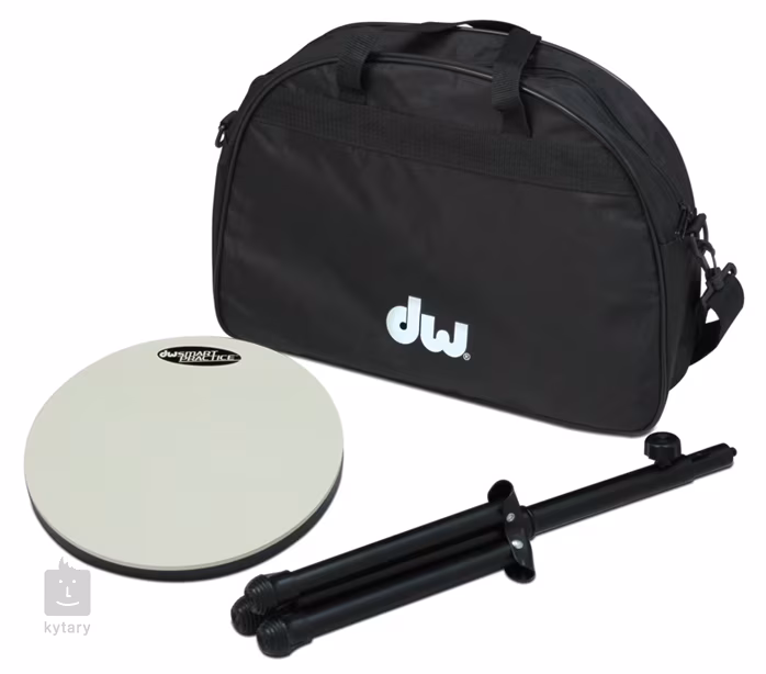 DW Smart Practice pad - Übungspad