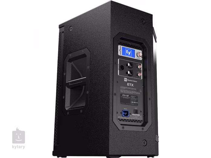 Electro-Voice ETX-10P (ausgepackt) - Aktiver Lautsprecher
