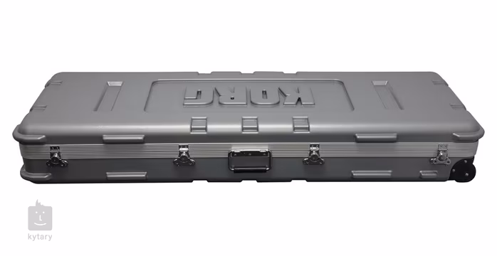 Korg HC KRONOS II 61 - Keyboard-Koffer