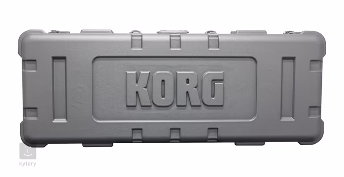 Korg HC KRONOS II 61 - Keyboard-Koffer