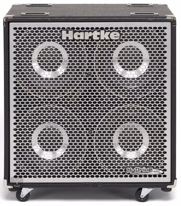 Hartke HX 410 - Bassgitarren-Lautsprecher