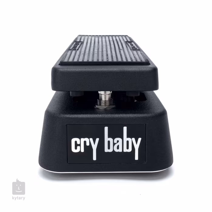 Dunlop GCB95 Original Cry Baby Wah Wah (ausgepackt) - Wah-Wah-Pedal