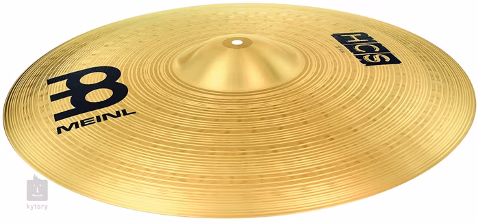 Meinl 20" HCS Ride - Ride-Becken
