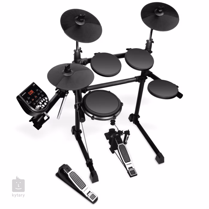 Alesis DM6 Kit - E-Drum-Set