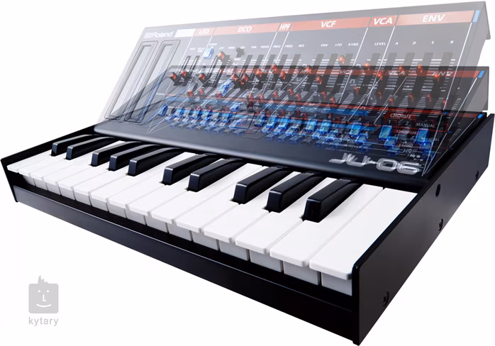 Roland K-25m - Klaviatur für Roland Boutique