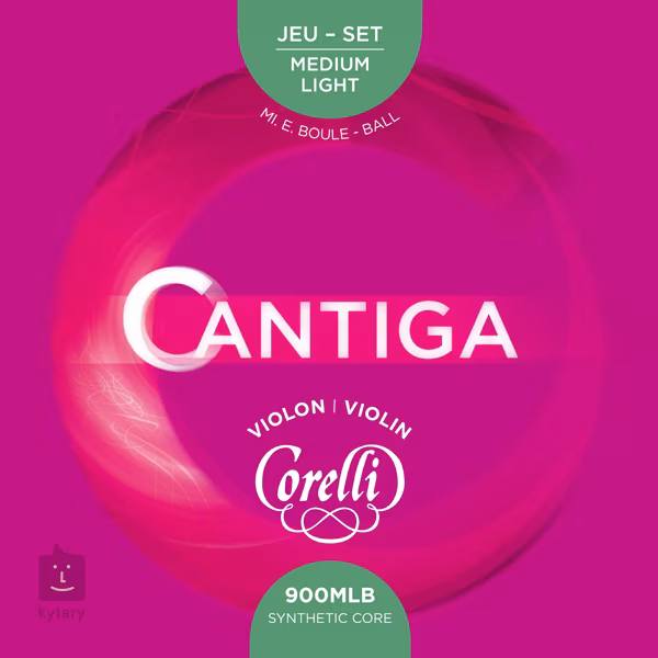 Savarez 900MLB - Geigensaiten