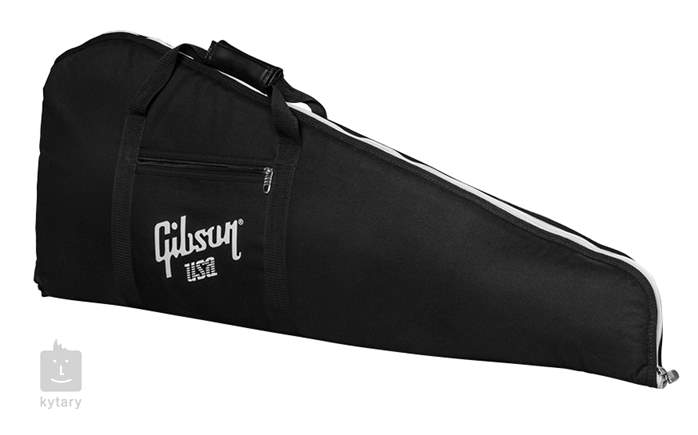 Gibson Les Paul 50s Tribute 2016 T Satin Gold Top Dark Back - E-Gitarre