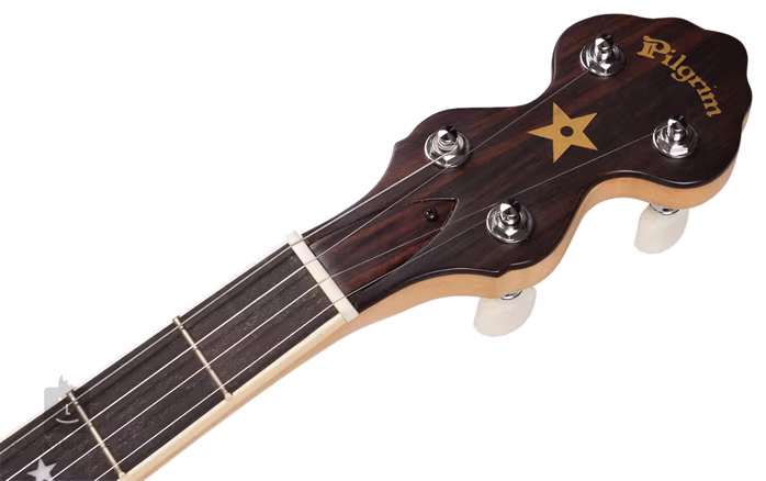 Pilgrim VPB007 - Banjo