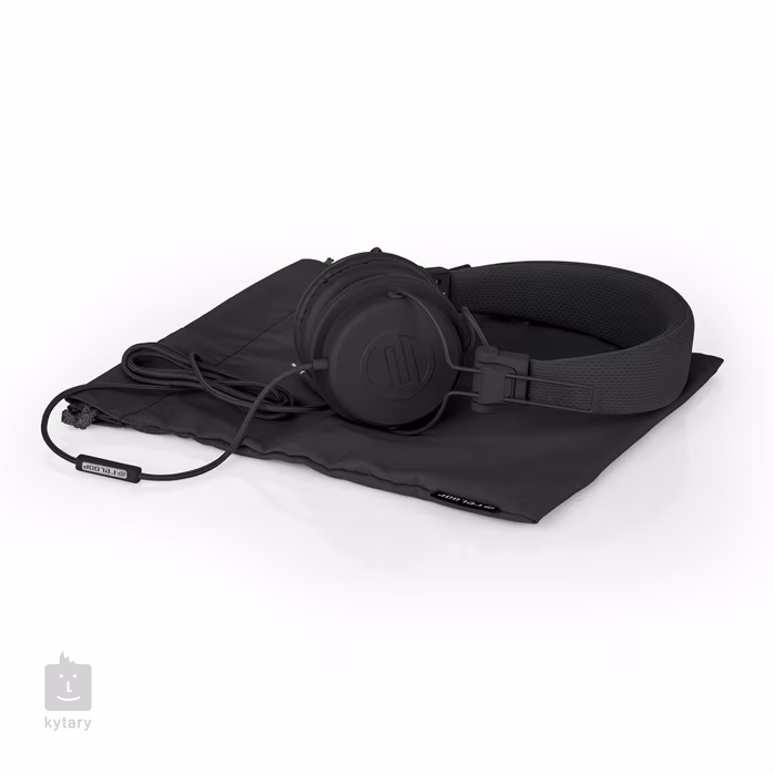 Reloop RHP-6 BLACK - Kopfhörer
