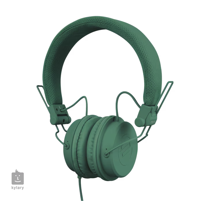 Reloop RHP-6 PETROL - Kopfhörer