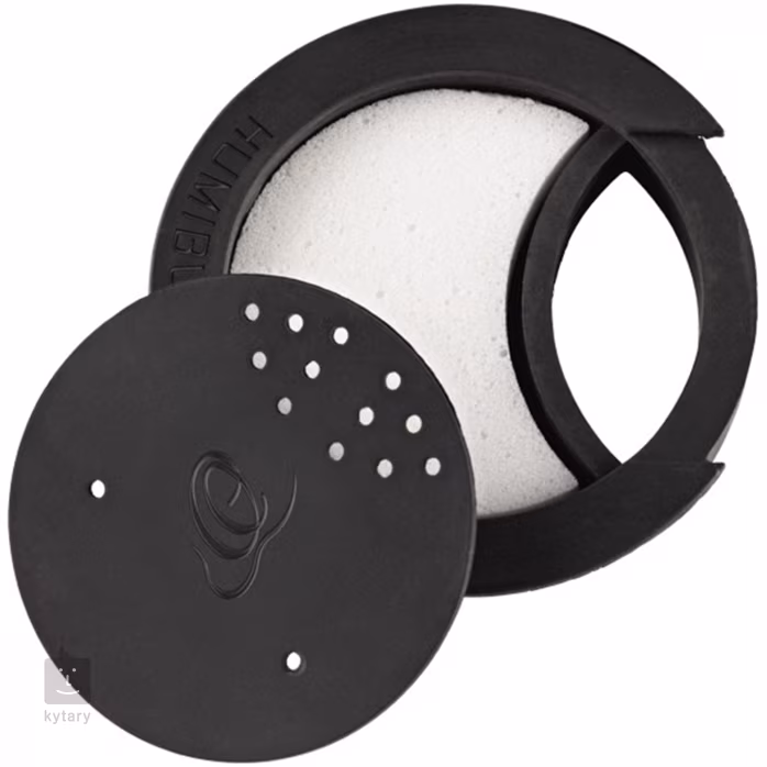Ortega HUMIBUSTER100 - Dämpfer mit Befeuchter