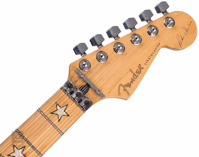 Fender 1992 Richie Sambora Signature - E-Gitarre