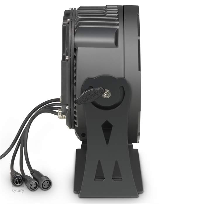 CAMEO FLAT PRO 18 IP65 - LED PAR Reflektor