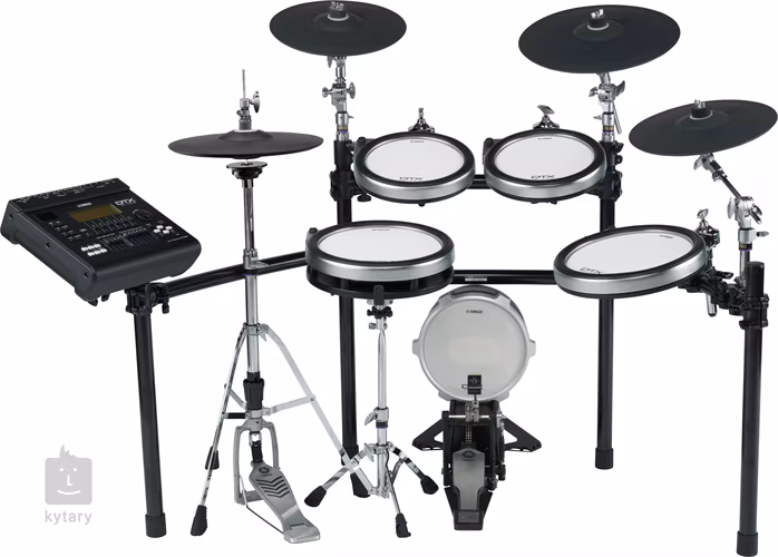 Yamaha DTX920K - E-Drum-Set