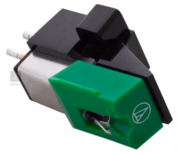 Audio-Technica AT95EBL - Tonabnehmer