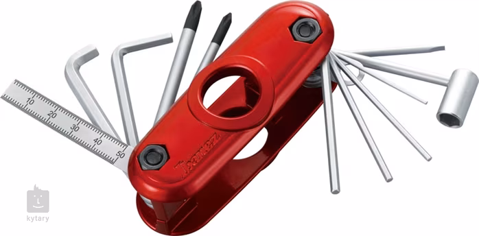 Ibanez MTZ11 - Universal-Tool
