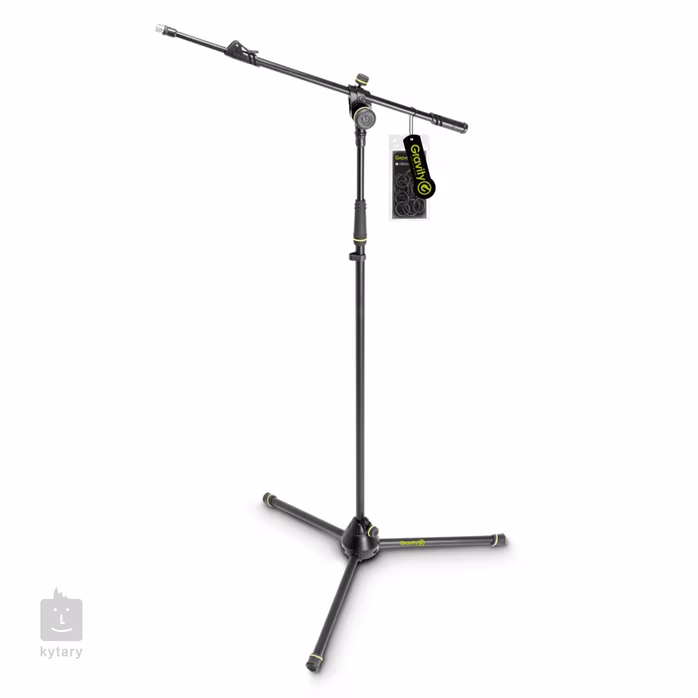 Gravity MS 4322 B - Mikrophon-Ständer