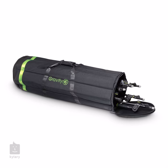 Gravity BGMS 6 B - Transportverpackung