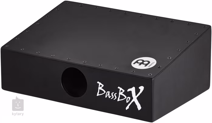 Meinl BASSBOX - Bassbox