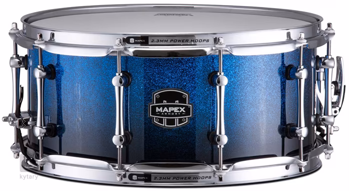 Mapex Armory 4650 CBI - Snare-Trommel