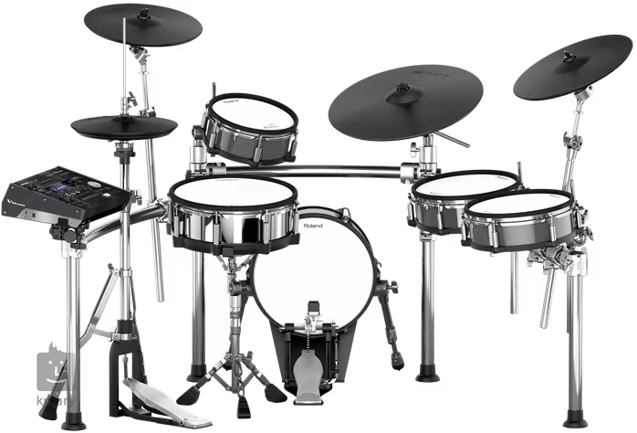 Roland TD-50KV (ausgepackt) - E-Drum-Set