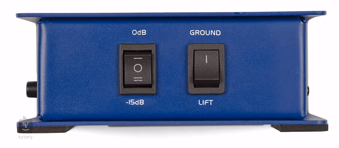 Samson MDA1 - DI Box