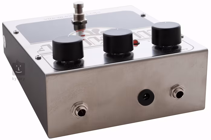 Electro-Harmonix Big Muff PI - Gitarren-Effekt