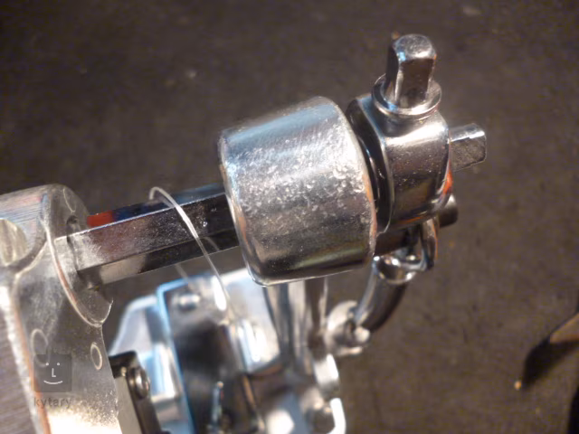 Sonor SP 473 (gebraucht) - Pedal für Basstrommel